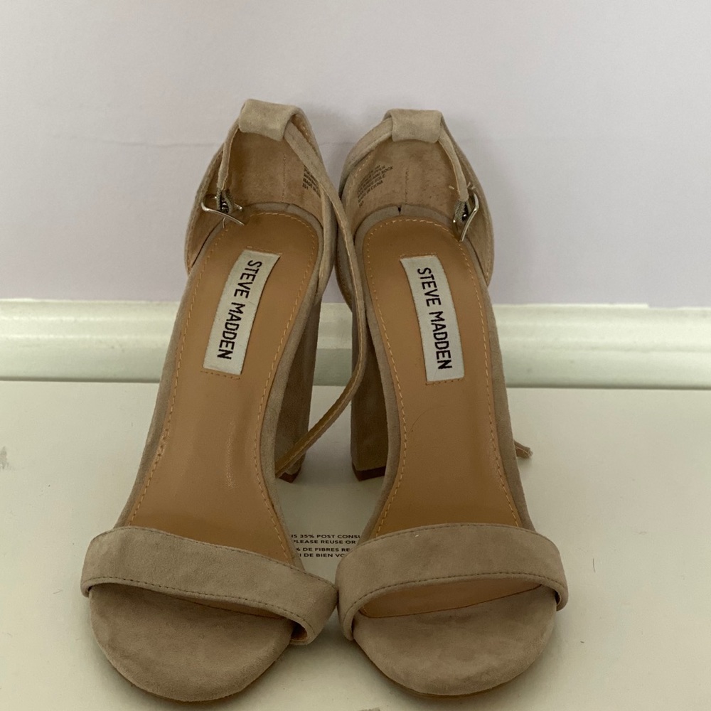 Steve Madden Heeled Sandals
